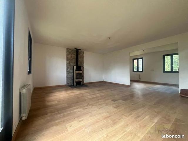 Maison vente à Compiègne, Cannectancourt
