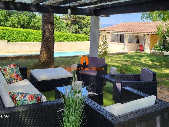 Maison vente à Nyons, Montboucher-sur-jabron