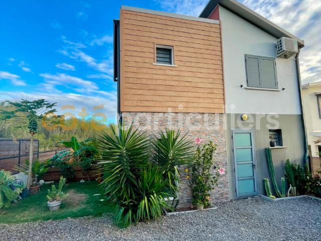 Maison vente à La Réunion