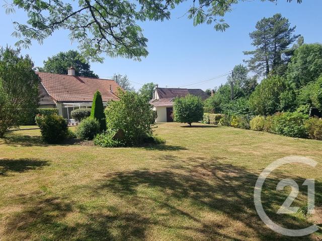 Maison vente à Bourges, Assigny
