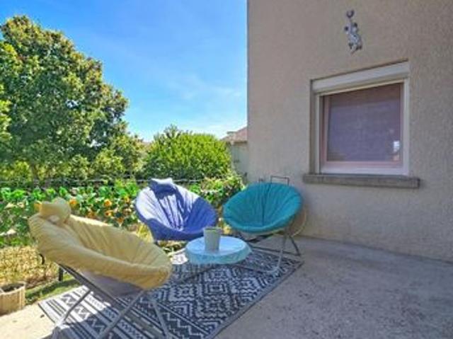 Maison vente à La Tour-du-Pin, L'isle-d'abeau