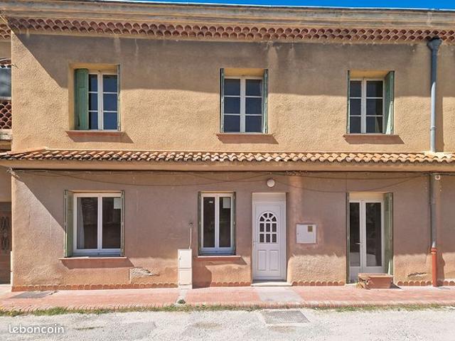 Maison vente à Albi, Roquemaure