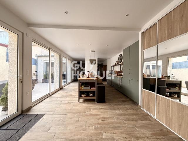 Maison vente à Reims