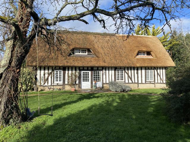Maison vente à Évreux, Le Val-david