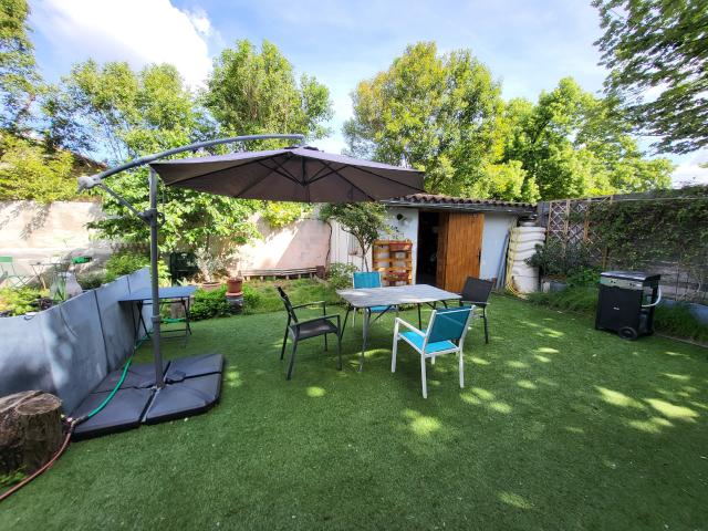 Maison vente à Toulouse