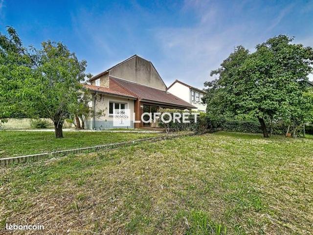 Maison vente à Dreux, Vernouillet