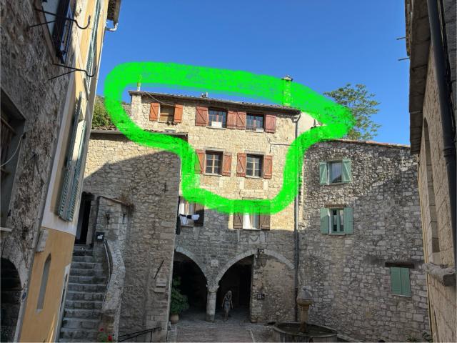 Maison vente à France métropolitaine, Peille