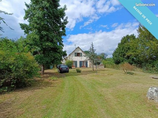 Maison vente à Les Andelys, Pressagny-l'orgueilleux