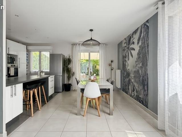 Maison vente à Dijon, Couternon