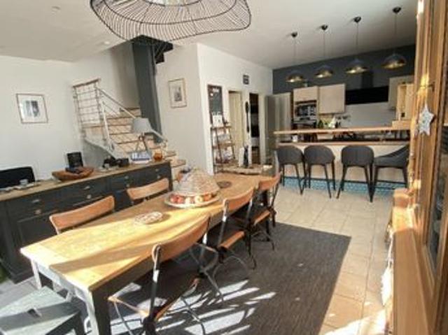 Maison vente à Béziers, Nissan-lez-enserune