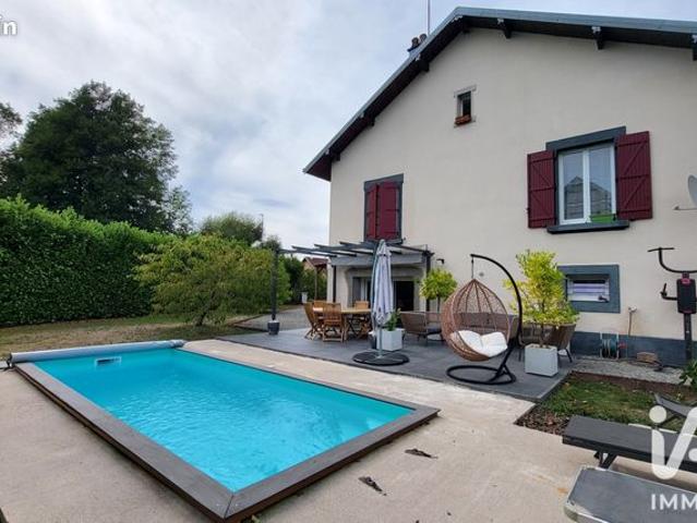 Maison vente à Lure, Lantenot