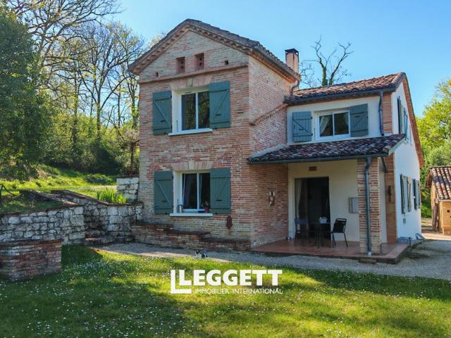 Maison vente à Montauban, Vazerac