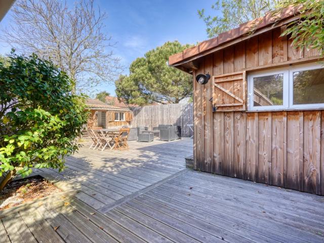 Maison vente à Arcachon, Lège-cap-ferret