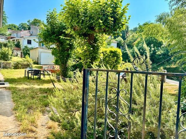 Maison vente à Langon, Lestiac-sur-garonne