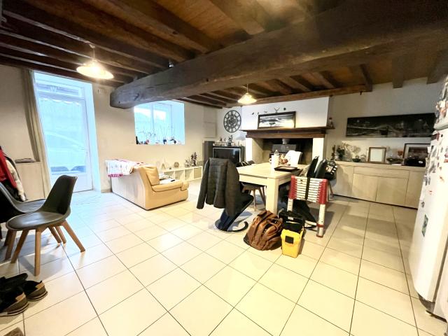 Maison vente à Nantes
