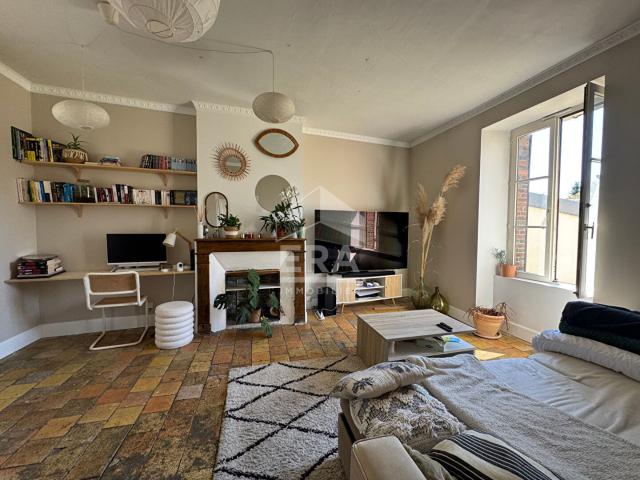 Maison vente à Nogent-le-Rotrou, Nogent-le-rotrou