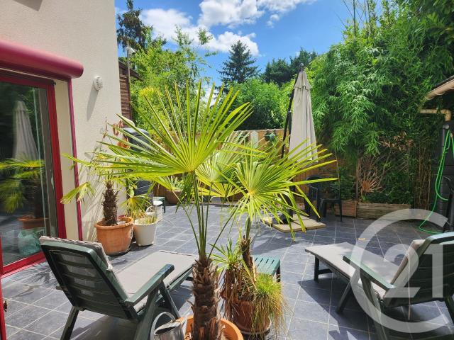 Maison vente à Créteil