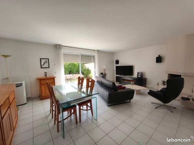 Maison vente à Sarcelles, Domont