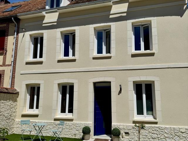 Maison vente à Saint-Étienne-du-Vauvray, Eure