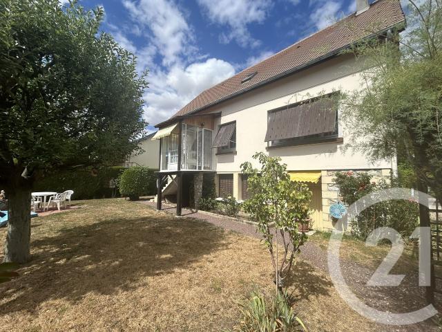 Maison vente à Évreux, Evreux