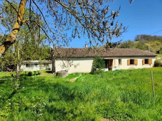 Maison vente à Mirande, Seissan