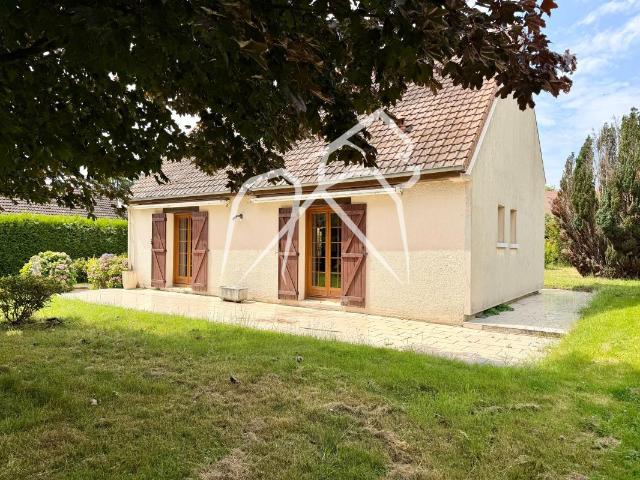 Maison vente à Parc Sellonis, Saint-Aubin-Celloville
