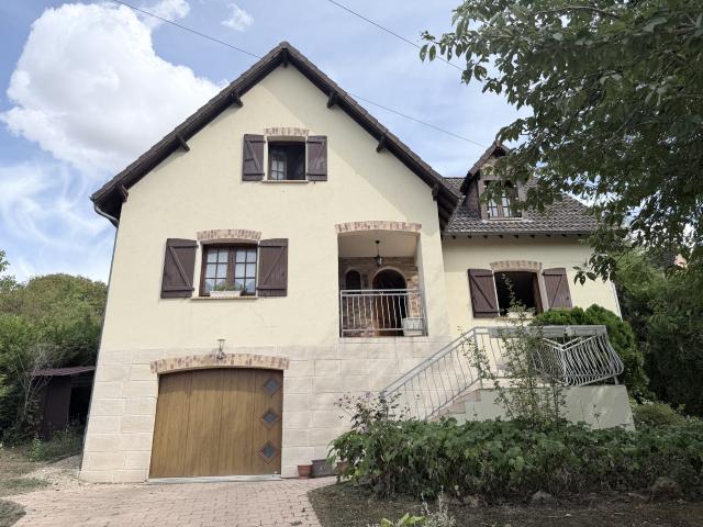 Maison vente à Sens, Saint-martin-du-tertre