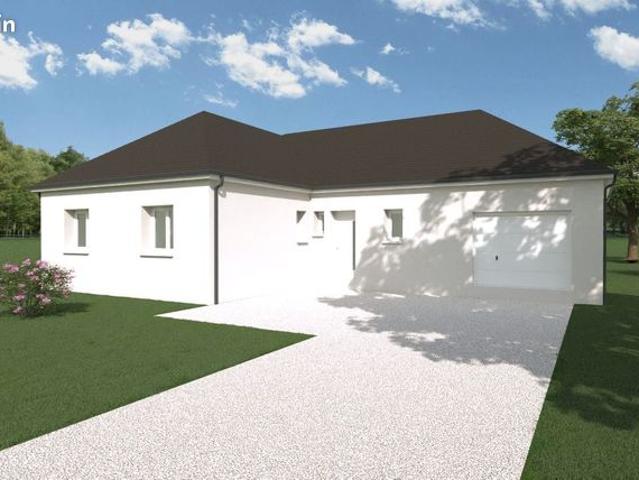 Maison vente à Néris-les-bains