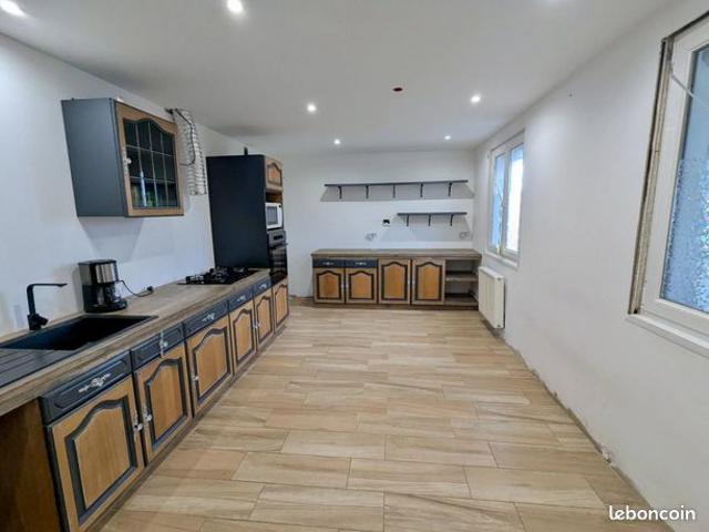 Maison vente à Forbach-Boulay-Moselle, Créhange