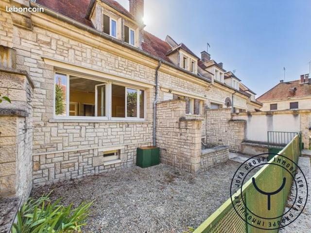 Maison vente à Troyes, Arcis-sur-aube