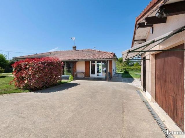 Maison vente à Mont-de-Marsan, Saint-sever