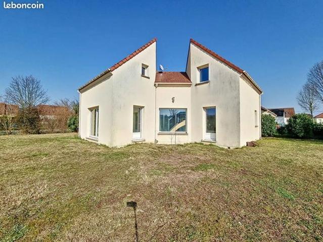 Maison vente à Provins, Bray-sur-seine