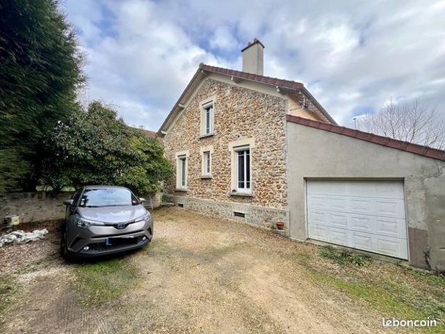 Maison vente à Meaux, La Ferté-sous-jouarre
