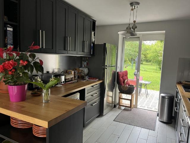 Maison vente à Guingamp, Bretagne