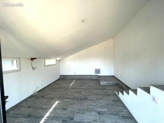 Maison vente à Alès