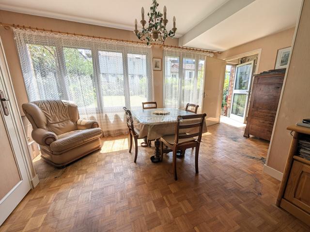 Maison vente à Versailles, Le Chesnay
