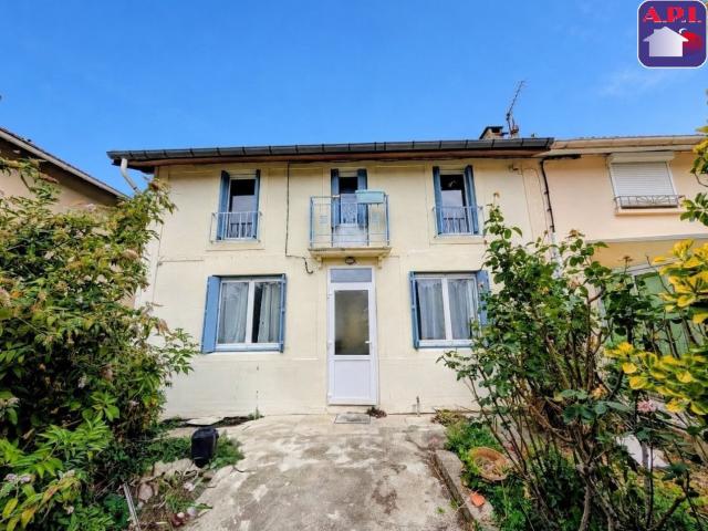 Maison vente à La Barraque, Laroque-d'Olmes