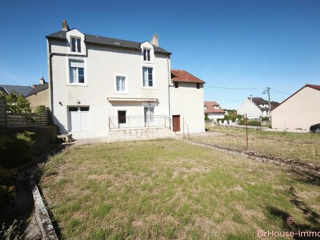 Maison vente à Maroux, Argenton-sur-Creuse