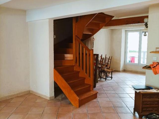 Maison vente à Limoux, Couiza