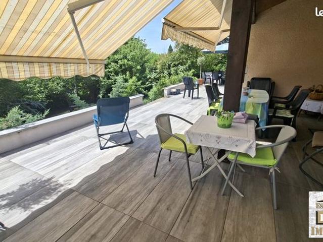 Maison vente à Vienne, La Côte-saint-andré