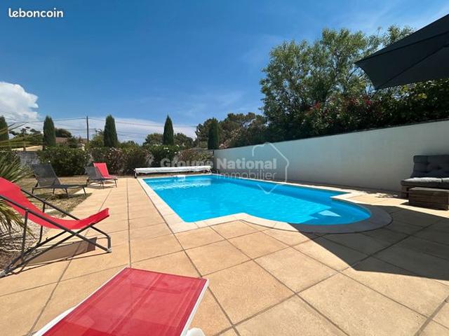 Maison vente à Carpentras
