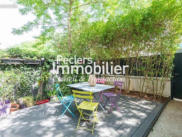 Maison vente à Nanterre