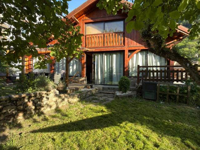 Maison vente à Le Castel, Mérens-les-Vals