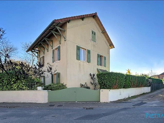Maison vente à Bourg-en-Bresse, Vonnas