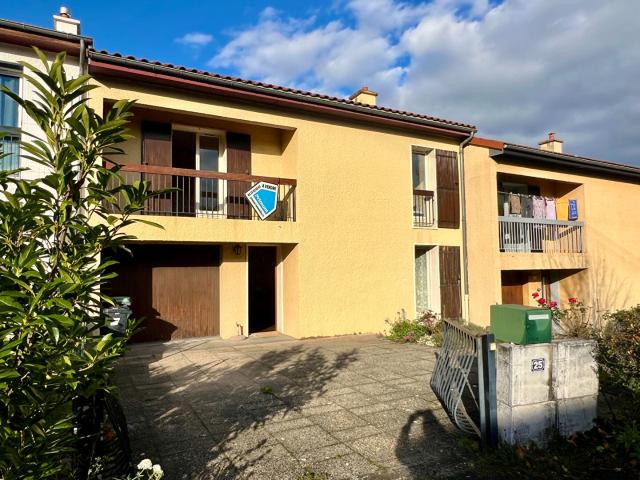 Maison vente à France métropolitaine, Clermont-ferrand