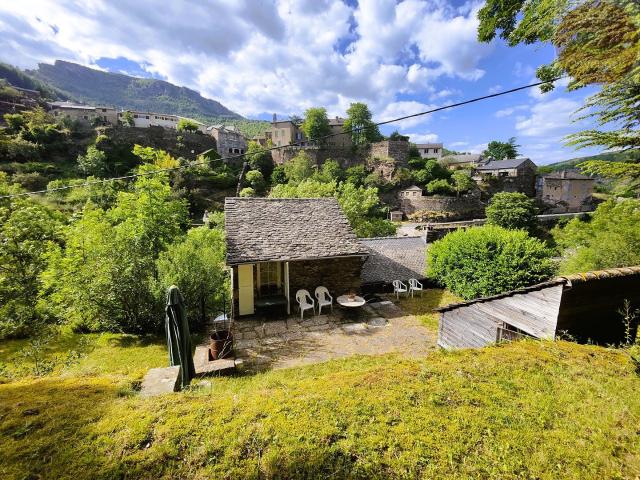 Maison vente à Florac, Vebron