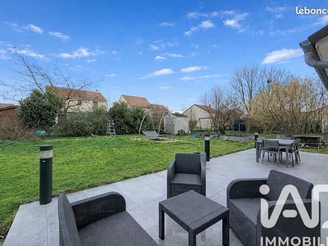 Maison vente à Metz, Sainte-marie-aux-chênes