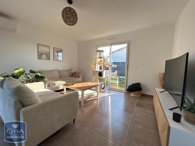 Maison location à Villemalnommée, Chabournay