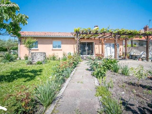 Maison vente à Mont-de-Marsan, Morcenx
