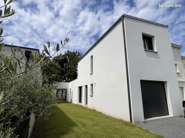 Maison vente à Saint-Nazaire, Saint-nazaire